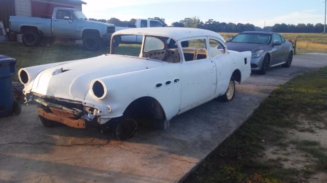 1955 Other Makes G80 - photo 5