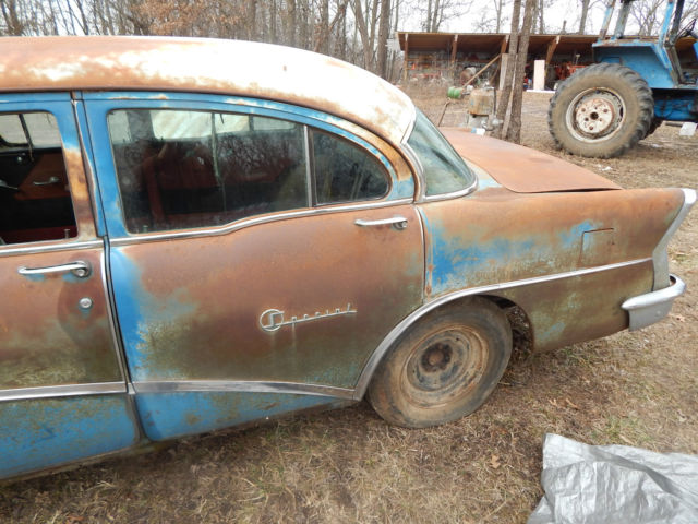 1956 Buick Other - photo 2