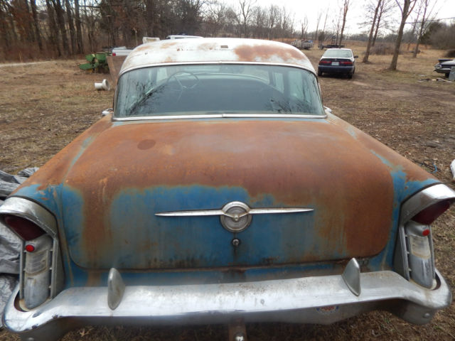 1956 Buick Other - photo 3