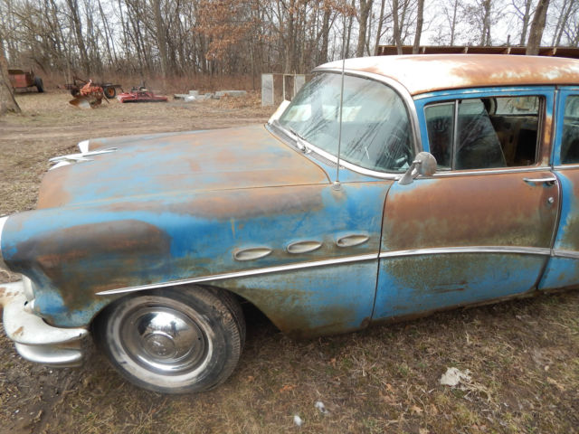 1956 Buick Other - photo 4