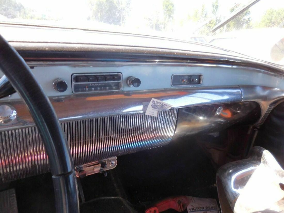 1956 Buick 40 Special 4-Door - photo 11