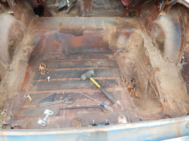 1956 Buick Other - photo 5