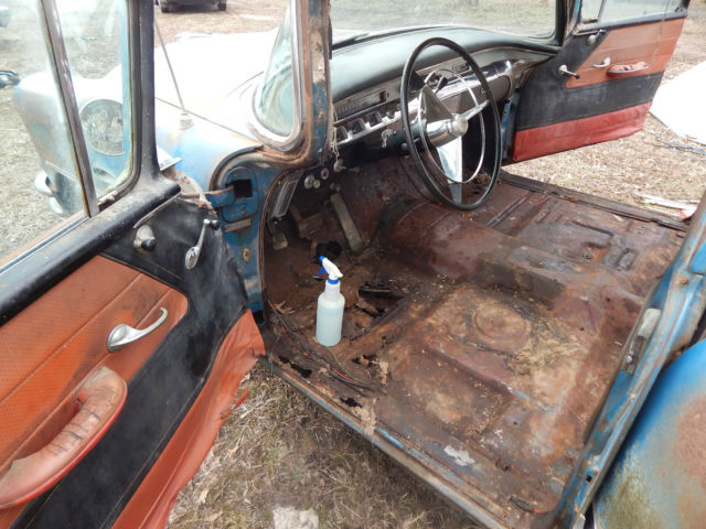 1956 Buick Other - photo 7