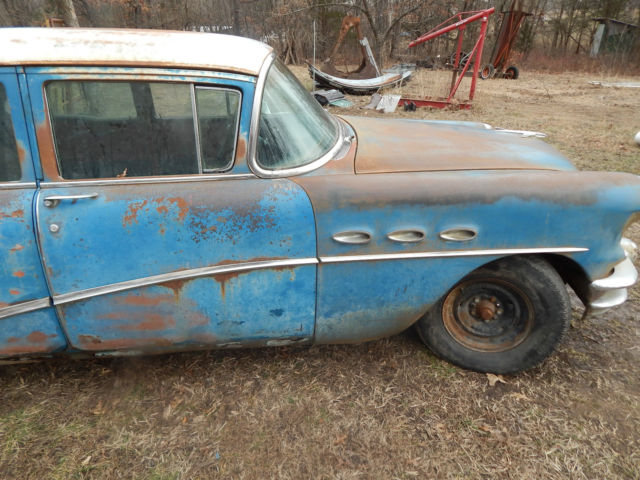 1956 Buick Other - photo 8