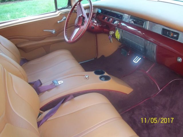 1956 Buick Century - photo 5