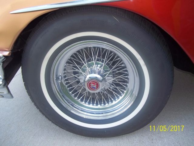 1956 Buick Century - photo 7