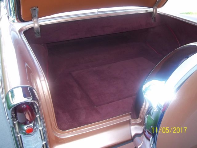 1956 Buick Century - photo 8