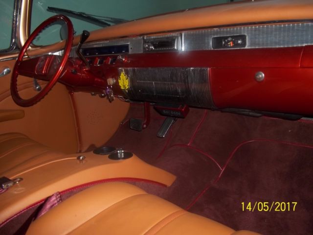 1956 Buick Century - photo 9