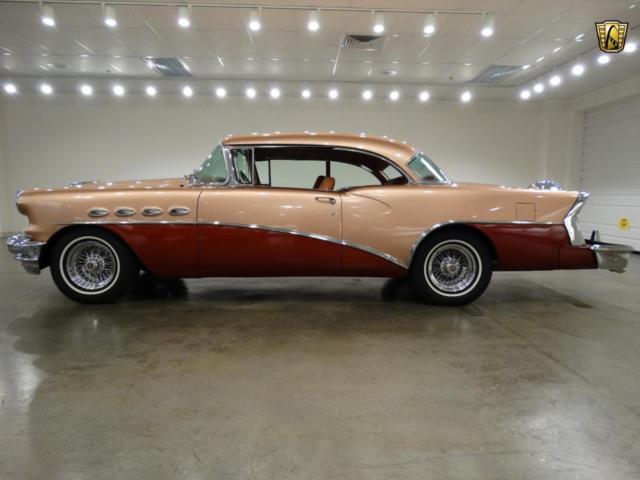 1956 Buick Century - photo 3
