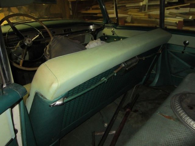 1956 Buick Century - photo 8