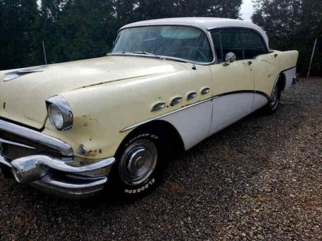 1956 Buick Other