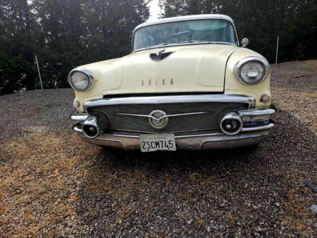 1956 Buick Other - photo 11
