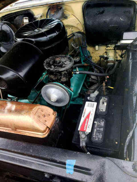 1956 Buick Other - photo 12