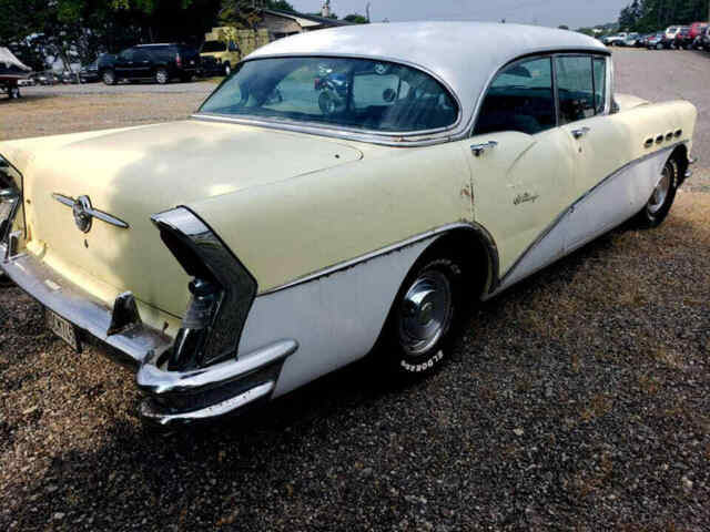 1956 Buick Other - photo 2