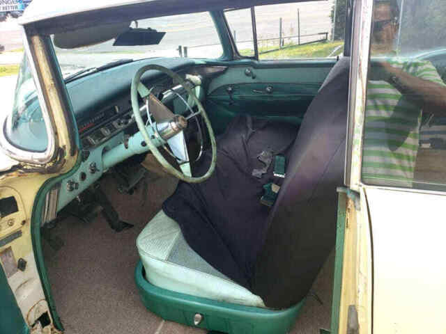 1956 Buick Other - photo 3