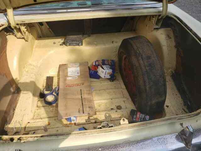 1956 Buick Other - photo 5