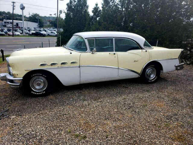 1956 Buick Other - photo 6