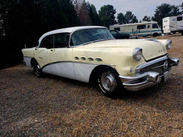 1956 Buick Other - photo 7
