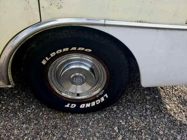 1956 Buick Other - photo 9