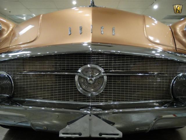 1956 Buick Century - photo 4