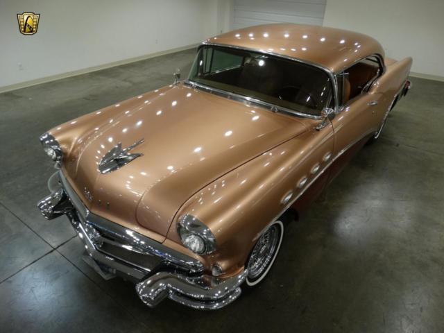 1956 Buick Century - photo 5