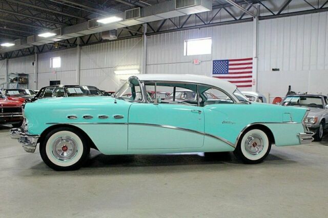 1956 Buick Century -- - photo 2