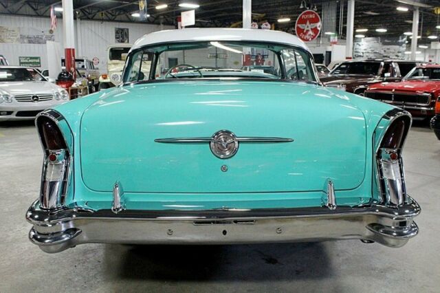 1956 Buick Century -- - photo 4