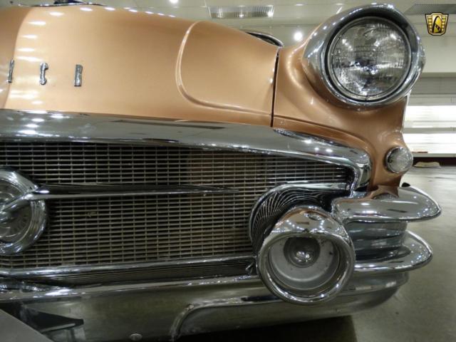1956 Buick Century - photo 7