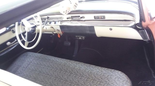 1956 Buick Century "Fireball" 322 ci Buick Nailhead V-8 - photo 4