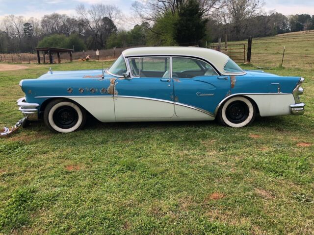 1956 Buick Century - photo 3