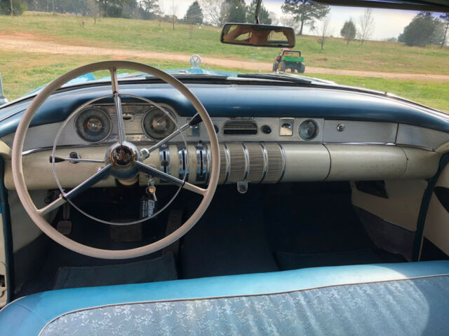 1956 Buick Century - photo 5