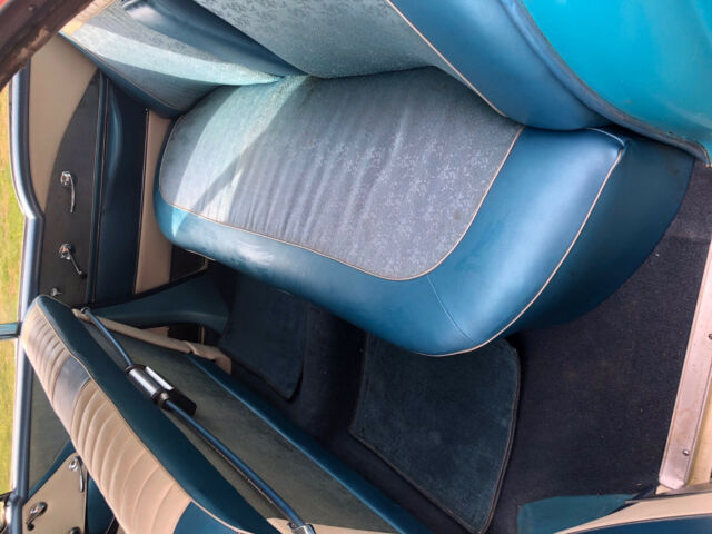 1956 Buick Century - photo 6