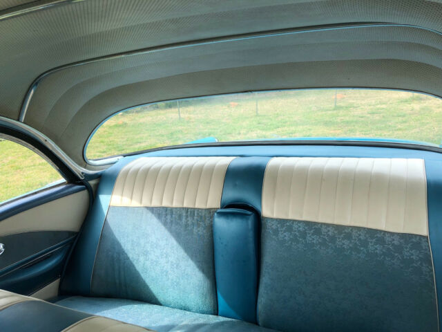 1956 Buick Century - photo 7