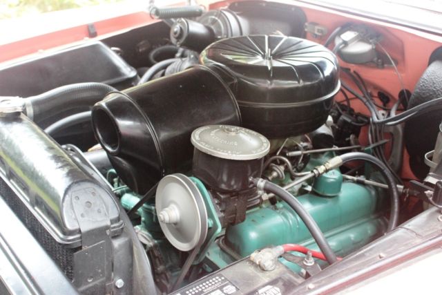 1956 Buick Century chrome - photo 3