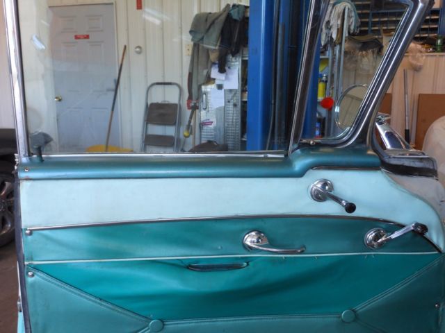 1956 Buick Century - photo 10