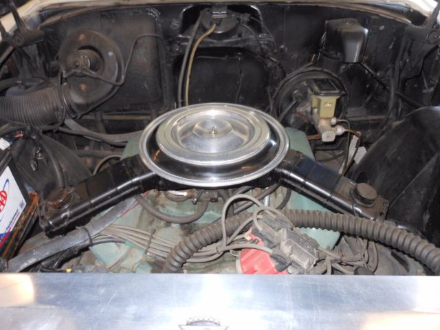 1956 Buick Century - photo 12