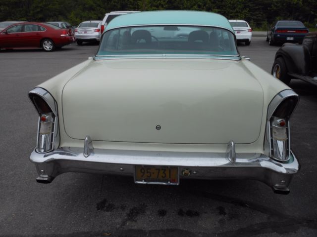 1956 Buick Century - photo 3