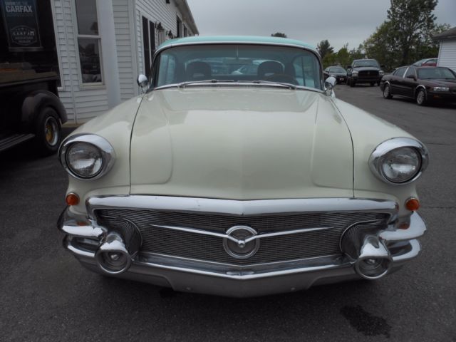 1956 Buick Century - photo 4