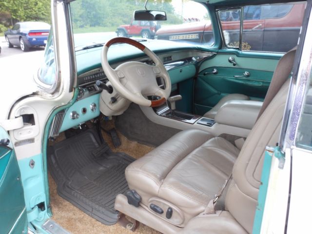 1956 Buick Century - photo 5