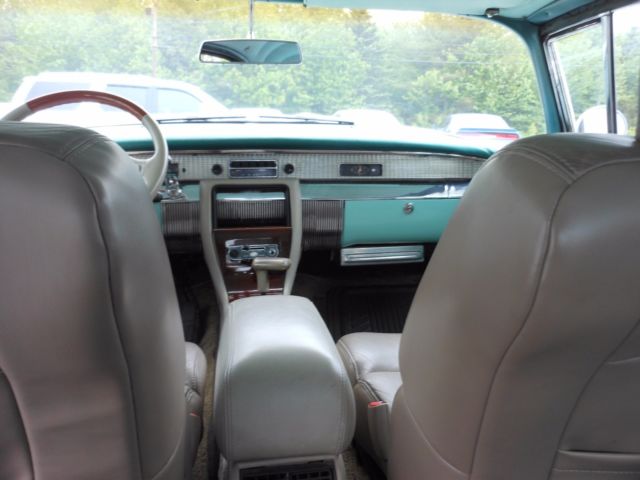 1956 Buick Century - photo 7