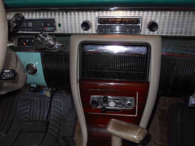 1956 Buick Century - photo 8