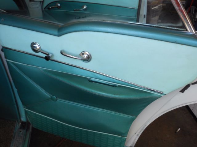 1956 Buick Century - photo 9