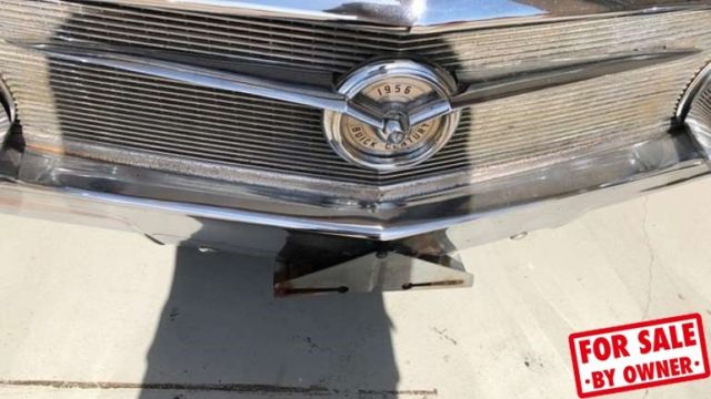 1956 Buick Century 1956 Buick Century Custom Coupe - photo 10