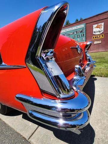 1956 Buick Century - photo 10