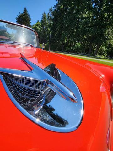 1956 Buick Century - photo 12