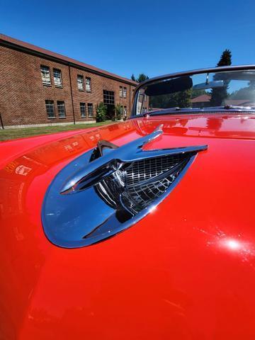 1956 Buick Century - photo 13