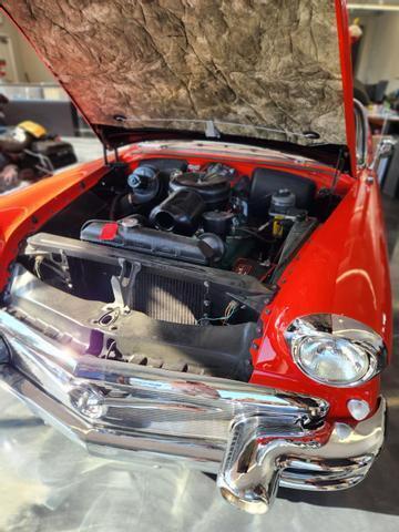 1956 Buick Century - photo 4
