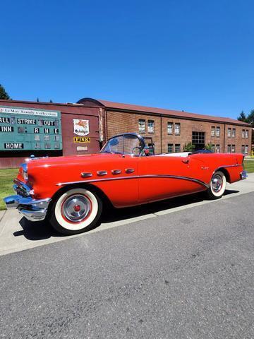 1956 Buick Century - photo 7