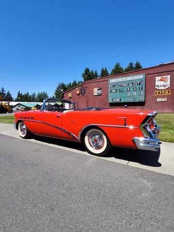 1956 Buick Century - photo 8