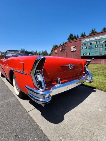 1956 Buick Century - photo 9